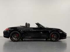 Thumbnail image: Porsche Boxster S Black Edition