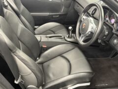 Thumbnail image: Porsche Boxster S Black Edition