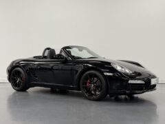 Thumbnail image: Porsche Boxster S Black Edition