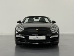 Thumbnail image: Porsche Boxster S Black Edition