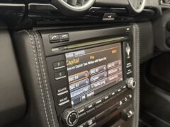 Thumbnail image: Porsche Boxster S Black Edition