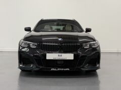 Thumbnail image: Alpina B3 Touring