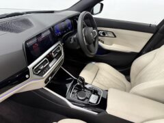 Thumbnail image: Alpina B3 Touring