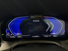 Thumbnail image: Alpina B3 Touring