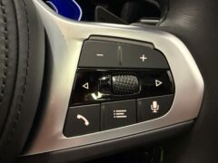 Thumbnail image: Alpina B3 Touring