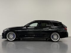 Thumbnail image: Alpina B3 Touring