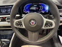Thumbnail image: Alpina B3 Touring