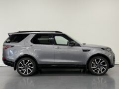 Thumbnail image: Land Rover Discovery 3.0 DV6 HSE Luxury