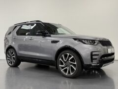Thumbnail image: Land Rover Discovery 3.0 DV6 HSE Luxury