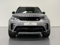 Thumbnail image: Land Rover Discovery 3.0 DV6 HSE Luxury