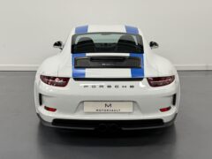 Thumbnail image: Porsche 911R