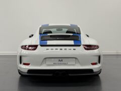 Thumbnail image: Porsche 911R