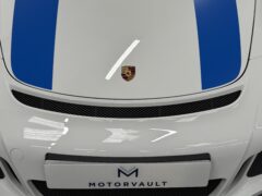 Thumbnail image: Porsche 911R