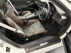 Thumbnail image: Porsche 911R