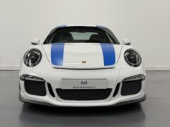 Thumbnail image: Porsche 911R