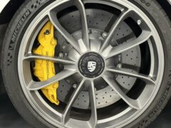 Thumbnail image: Porsche 911R