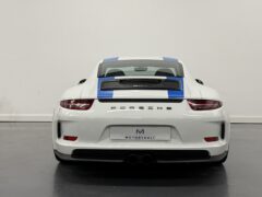 Thumbnail image: Porsche 911R