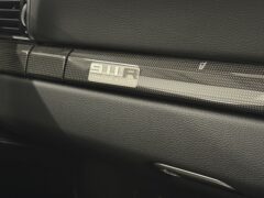 Thumbnail image: Porsche 911R