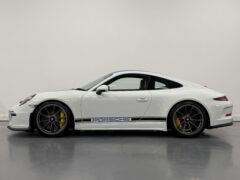 Thumbnail image: Porsche 911R