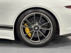 Thumbnail image: Porsche 911R