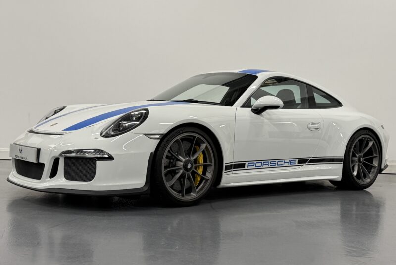 Porsche 911R - for sale at MotorVault