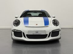 Thumbnail image: Porsche 911R