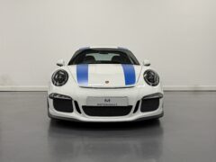 Thumbnail image: Porsche 911R
