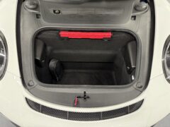 Thumbnail image: Porsche 911R