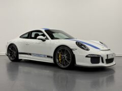 Thumbnail image: Porsche 911R