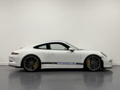 Thumbnail image: Porsche 911R