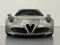 Thumbnail image: Alfa Romeo 4C