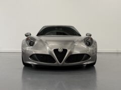 Thumbnail image: Alfa Romeo 4C