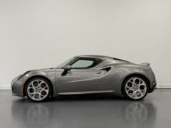 Thumbnail image: Alfa Romeo 4C