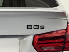 Thumbnail image: Alpina B3S Saloon