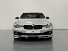 Thumbnail image: Alpina B3S Saloon