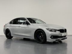 Thumbnail image: Alpina B3S Saloon