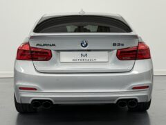 Thumbnail image: Alpina B3S Saloon