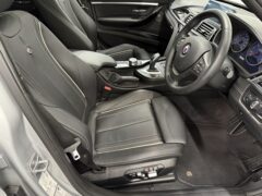 Thumbnail image: Alpina B3S Saloon