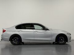 Thumbnail image: Alpina B3S Saloon