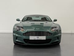 Thumbnail image: Aston Martin DBS