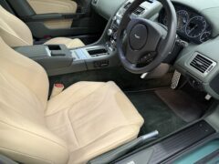 Thumbnail image: Aston Martin DBS