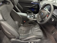 Thumbnail image: BMW M4 Competition Ultimate