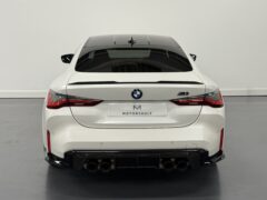Thumbnail image: BMW M4 Competition Ultimate