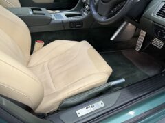 Thumbnail image: Aston Martin DBS