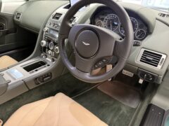 Thumbnail image: Aston Martin DBS