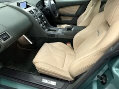Thumbnail image: Aston Martin DBS