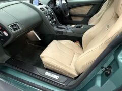 Thumbnail image: Aston Martin DBS