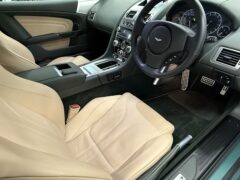 Thumbnail image: Aston Martin DBS