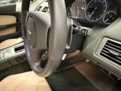 Thumbnail image: Aston Martin DBS