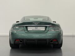 Thumbnail image: Aston Martin DBS